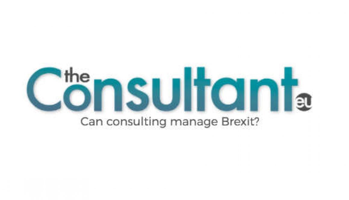 the Consultant