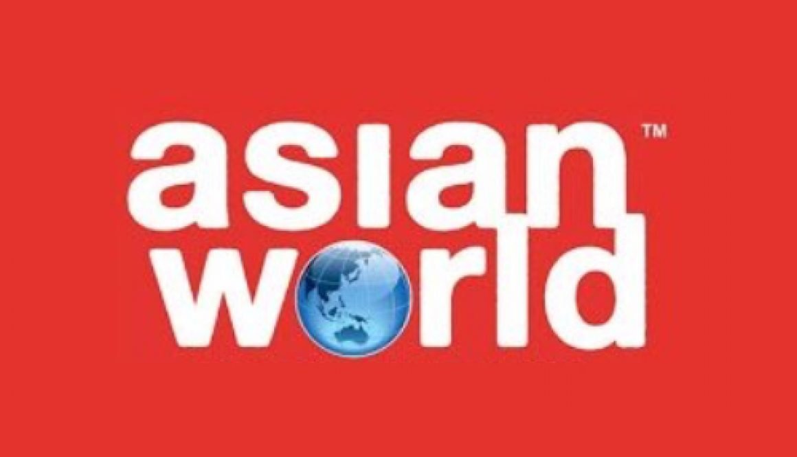 asainworld