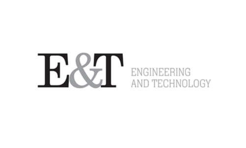 E&T Logo