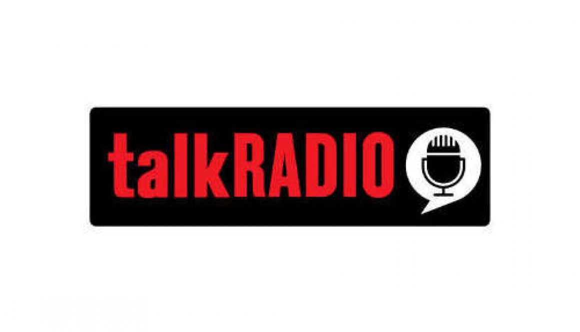 talkRadio