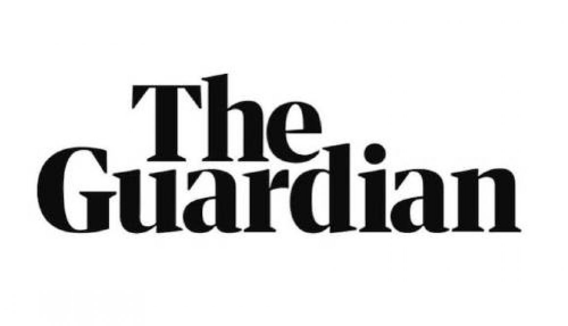 Guardian Newspaper Logo