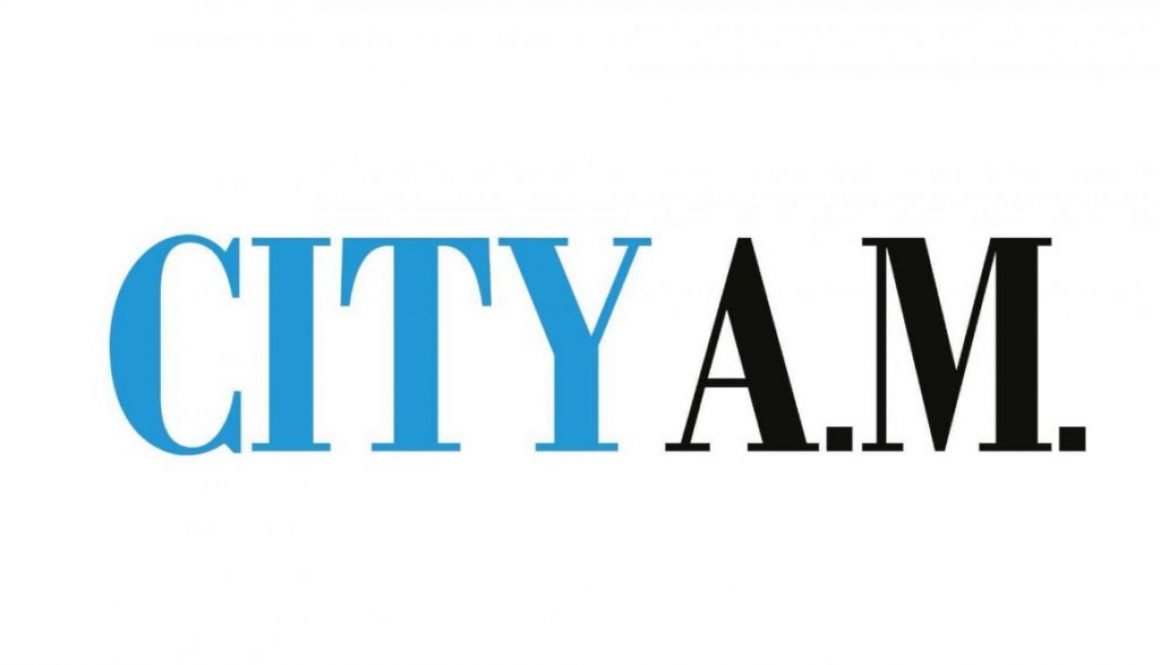 City_AM Logo