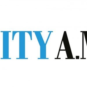 City_AM Logo